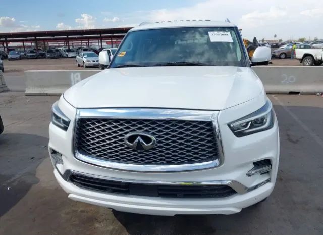 Photo 5 VIN: JN8AZ2NF1K9685079 - INFINITI QX80 