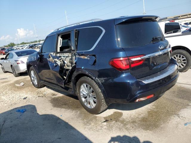 Photo 1 VIN: JN8AZ2NF1L9701329 - INFINITI QX80 LUXE 