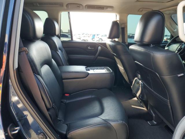 Photo 10 VIN: JN8AZ2NF1L9701329 - INFINITI QX80 LUXE 