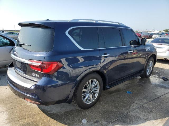 Photo 2 VIN: JN8AZ2NF1L9701329 - INFINITI QX80 LUXE 