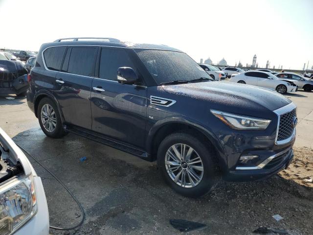 Photo 3 VIN: JN8AZ2NF1L9701329 - INFINITI QX80 LUXE 