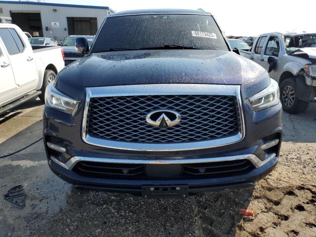 Photo 4 VIN: JN8AZ2NF1L9701329 - INFINITI QX80 LUXE 