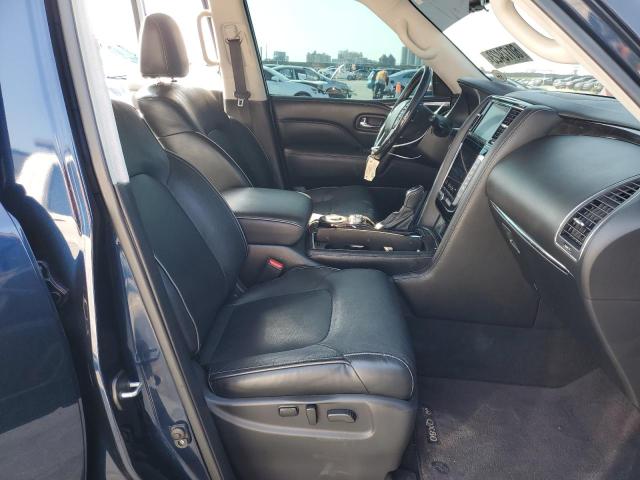 Photo 6 VIN: JN8AZ2NF1L9701329 - INFINITI QX80 LUXE 