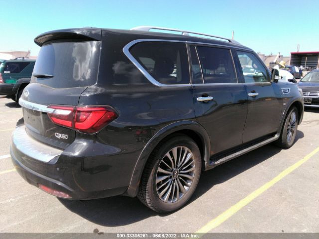 Photo 3 VIN: JN8AZ2NF1L9702223 - INFINITI QX80 