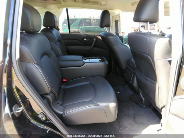 Photo 7 VIN: JN8AZ2NF1L9702223 - INFINITI QX80 