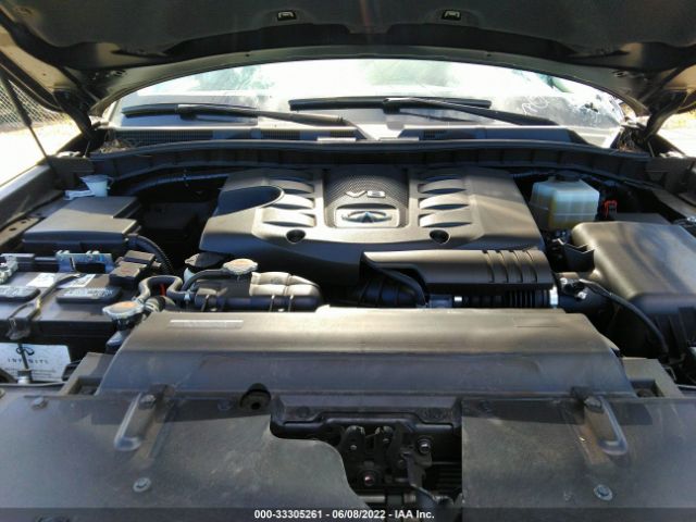 Photo 9 VIN: JN8AZ2NF1L9702223 - INFINITI QX80 