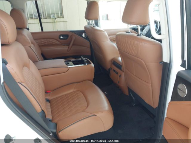 Photo 7 VIN: JN8AZ2NF1L9702593 - INFINITI QX80 