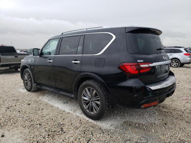 Photo 1 VIN: JN8AZ2NF1L9704330 - INFINITI QX80 