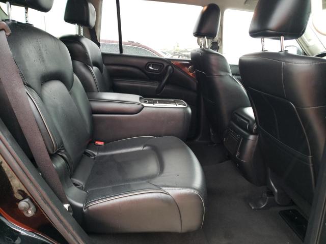 Photo 10 VIN: JN8AZ2NF1L9704330 - INFINITI QX80 