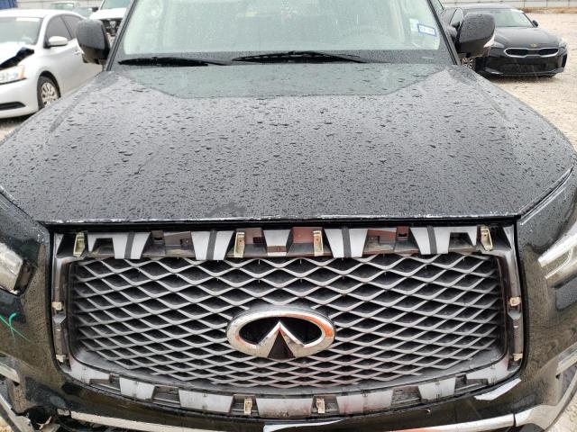 Photo 11 VIN: JN8AZ2NF1L9704330 - INFINITI QX80 