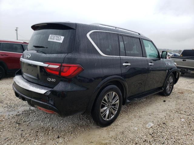 Photo 2 VIN: JN8AZ2NF1L9704330 - INFINITI QX80 