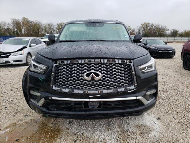 Photo 4 VIN: JN8AZ2NF1L9704330 - INFINITI QX80 