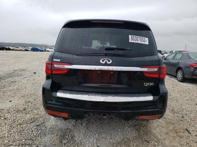 Photo 5 VIN: JN8AZ2NF1L9704330 - INFINITI QX80 