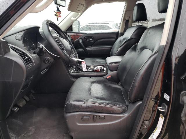 Photo 6 VIN: JN8AZ2NF1L9704330 - INFINITI QX80 