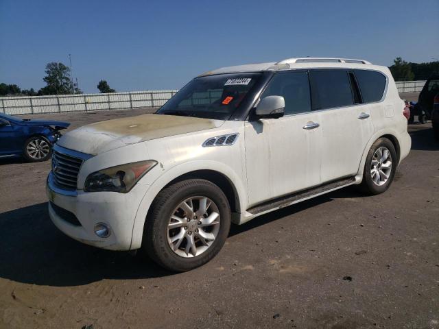 Photo 0 VIN: JN8AZ2NF2B9500490 - INFINITI QX56 