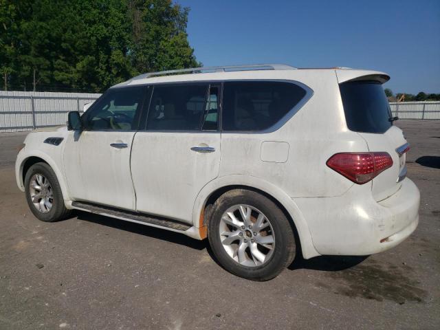 Photo 1 VIN: JN8AZ2NF2B9500490 - INFINITI QX56 