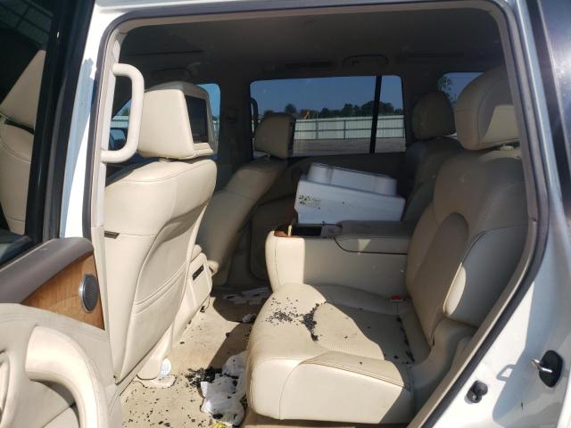 Photo 10 VIN: JN8AZ2NF2B9500490 - INFINITI QX56 