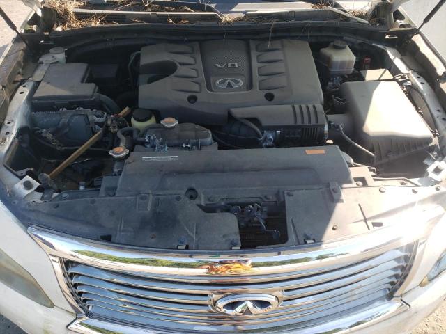 Photo 11 VIN: JN8AZ2NF2B9500490 - INFINITI QX56 