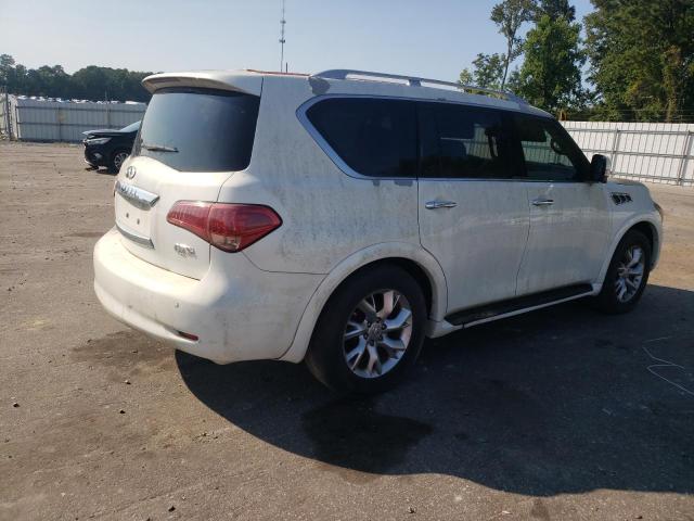 Photo 2 VIN: JN8AZ2NF2B9500490 - INFINITI QX56 