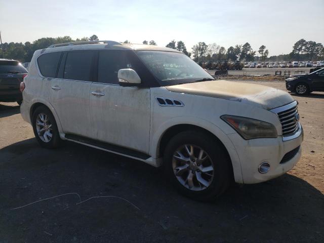 Photo 3 VIN: JN8AZ2NF2B9500490 - INFINITI QX56 