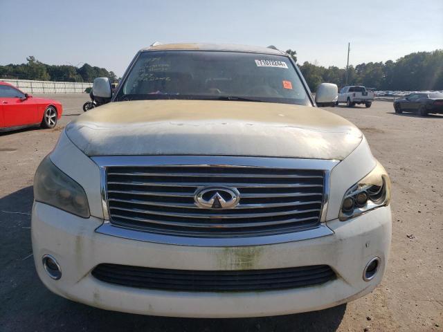 Photo 4 VIN: JN8AZ2NF2B9500490 - INFINITI QX56 