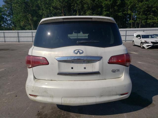 Photo 5 VIN: JN8AZ2NF2B9500490 - INFINITI QX56 