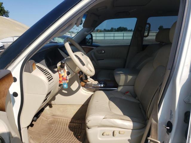 Photo 6 VIN: JN8AZ2NF2B9500490 - INFINITI QX56 