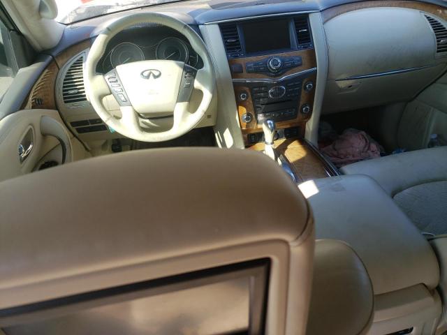 Photo 7 VIN: JN8AZ2NF2B9500490 - INFINITI QX56 