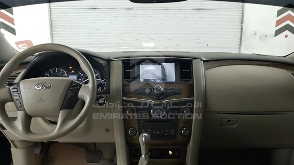 Photo 14 VIN: JN8AZ2NF2B9500506 - INFINITI QX56 