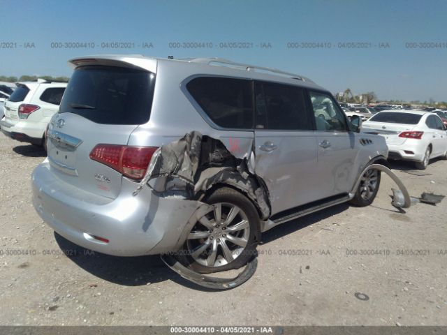 Photo 3 VIN: JN8AZ2NF2B9500960 - INFINITI QX56 