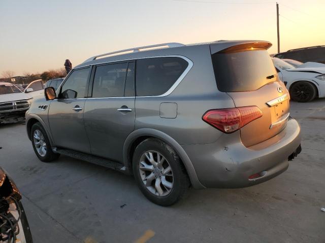 Photo 1 VIN: JN8AZ2NF2C9516593 - INFINITI QX56 