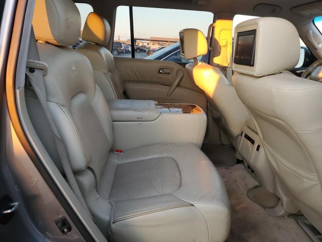 Photo 10 VIN: JN8AZ2NF2C9516593 - INFINITI QX56 