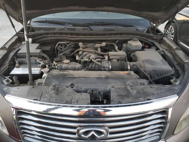 Photo 11 VIN: JN8AZ2NF2C9516593 - INFINITI QX56 