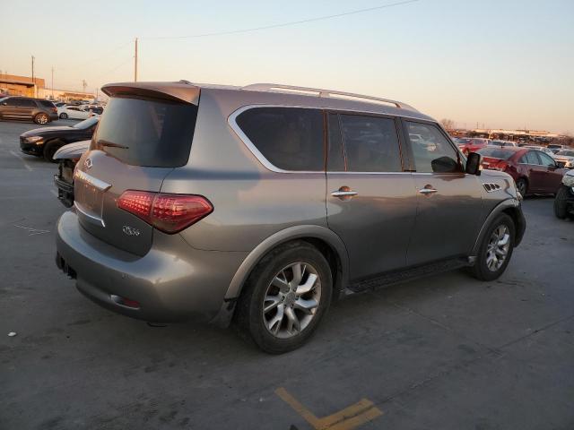 Photo 2 VIN: JN8AZ2NF2C9516593 - INFINITI QX56 