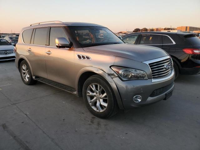 Photo 3 VIN: JN8AZ2NF2C9516593 - INFINITI QX56 