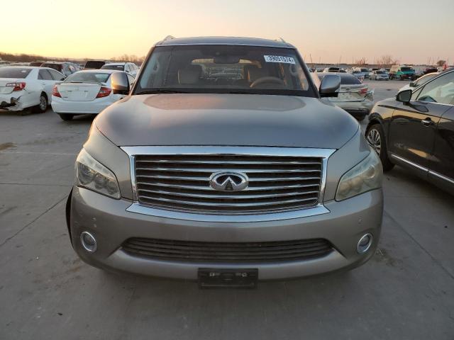 Photo 4 VIN: JN8AZ2NF2C9516593 - INFINITI QX56 