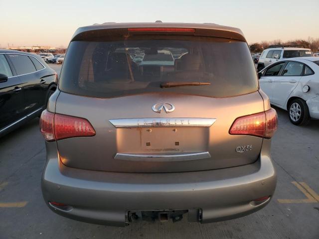 Photo 5 VIN: JN8AZ2NF2C9516593 - INFINITI QX56 