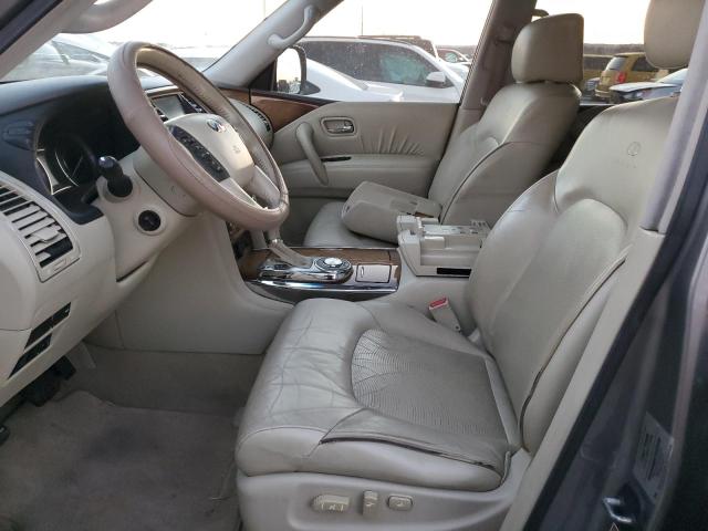 Photo 6 VIN: JN8AZ2NF2C9516593 - INFINITI QX56 