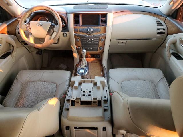 Photo 7 VIN: JN8AZ2NF2C9516593 - INFINITI QX56 