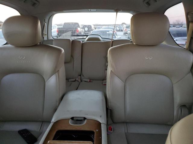 Photo 9 VIN: JN8AZ2NF2C9516593 - INFINITI QX56 