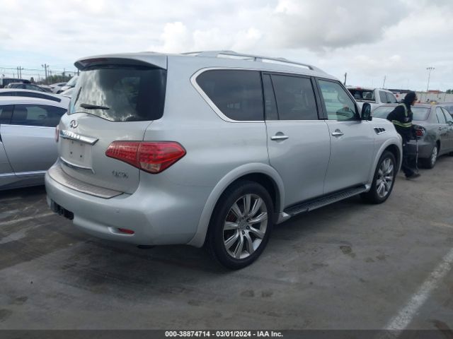 Photo 3 VIN: JN8AZ2NF2C9517730 - INFINITI QX56 