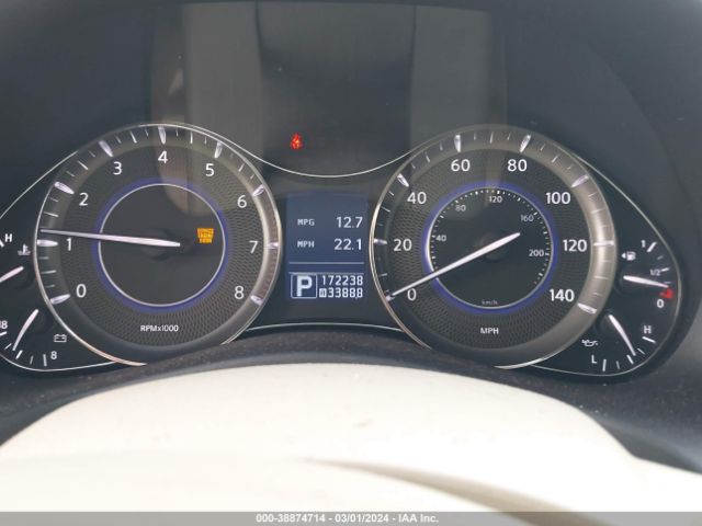 Photo 6 VIN: JN8AZ2NF2C9517730 - INFINITI QX56 