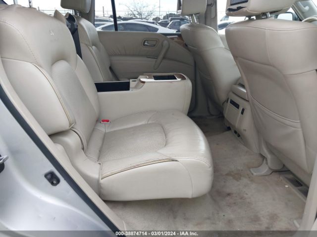 Photo 7 VIN: JN8AZ2NF2C9517730 - INFINITI QX56 