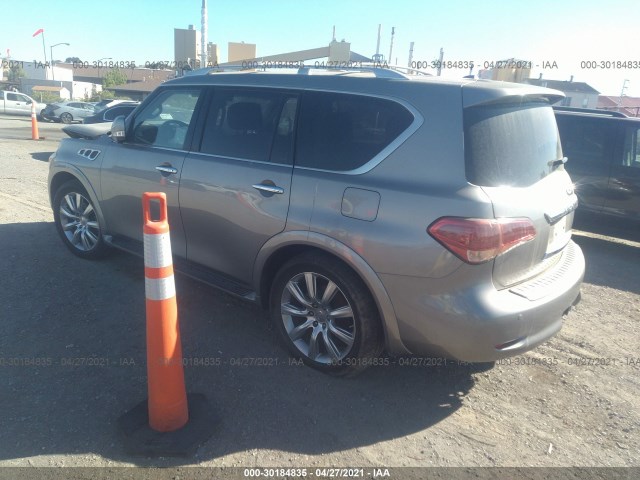 Photo 2 VIN: JN8AZ2NF2C9518330 - INFINITI QX56 