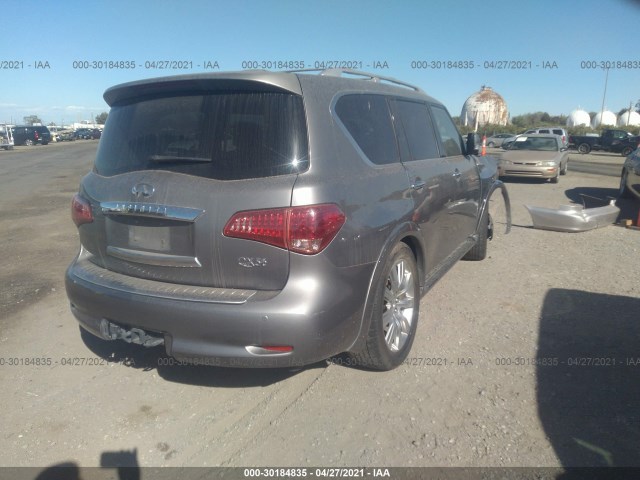 Photo 3 VIN: JN8AZ2NF2C9518330 - INFINITI QX56 