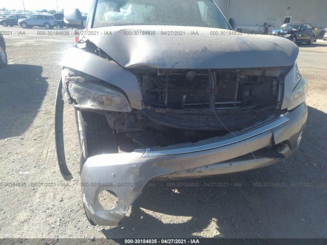 Photo 5 VIN: JN8AZ2NF2C9518330 - INFINITI QX56 