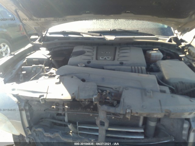 Photo 9 VIN: JN8AZ2NF2C9518330 - INFINITI QX56 