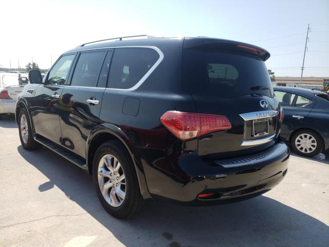 Photo 2 VIN: JN8AZ2NF2D9530219 - INFINITI QX56 