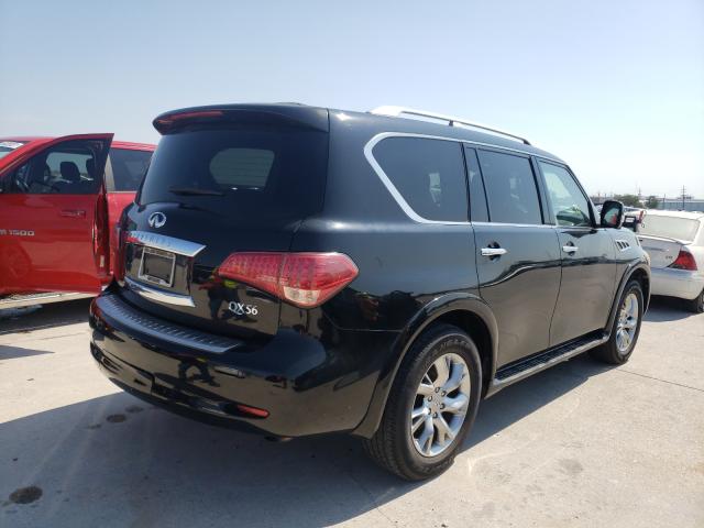 Photo 3 VIN: JN8AZ2NF2D9530219 - INFINITI QX56 