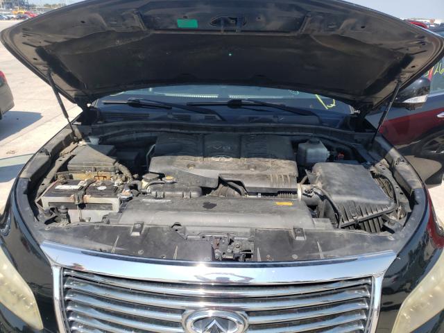 Photo 6 VIN: JN8AZ2NF2D9530219 - INFINITI QX56 